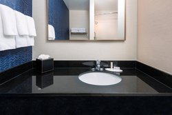  - Fairfield Inn & Suites by Marriott Bayside Clearwater