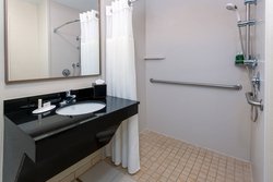  - Fairfield Inn & Suites by Marriott Bayside Clearwater