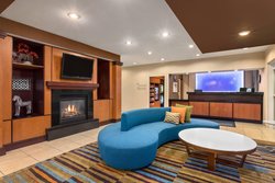  - Fairfield Inn & Suites by Marriott Norman