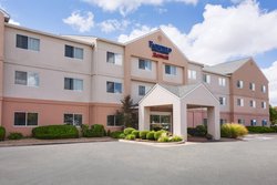  - Fairfield Inn & Suites by Marriott Norman