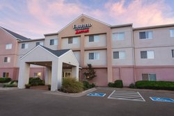  - Fairfield Inn & Suites by Marriott Norman