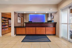  - Fairfield Inn & Suites by Marriott Norman