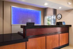  - Fairfield Inn & Suites by Marriott Norman