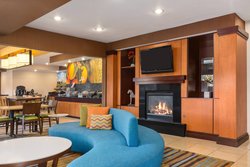  - Fairfield Inn & Suites by Marriott Norman
