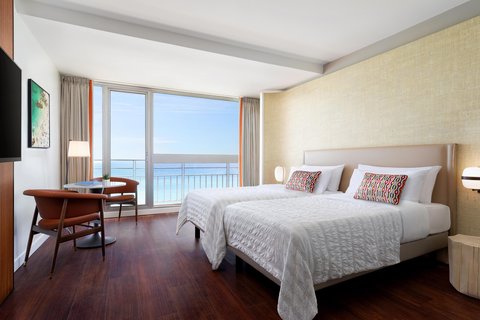 LE MERIDIEN NICE - Photo 11