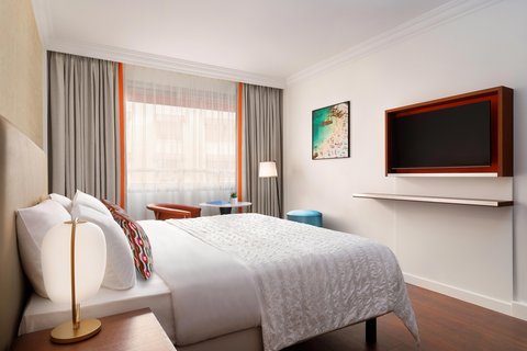 LE MERIDIEN NICE - Photo 12