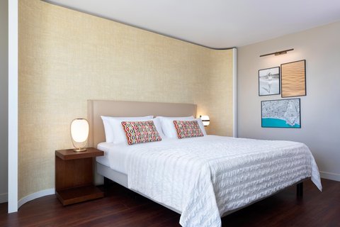LE MERIDIEN NICE - Photo 13