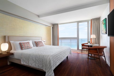 LE MERIDIEN NICE - Photo 14