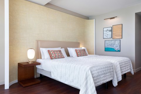 LE MERIDIEN NICE - Photo 17