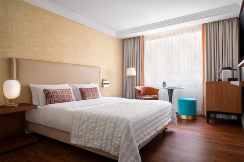 LE MERIDIEN NICE - Photo 18