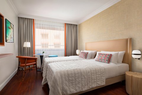LE MERIDIEN NICE - Photo 19