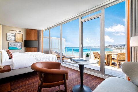 LE MERIDIEN NICE - Photo 20