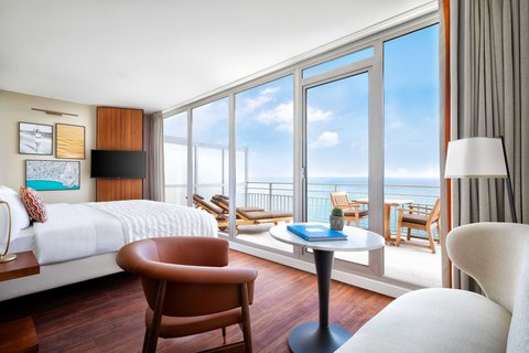 LE MERIDIEN NICE - Photo 24