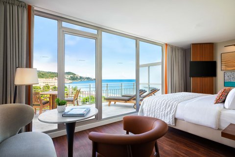 LE MERIDIEN NICE - Photo 25