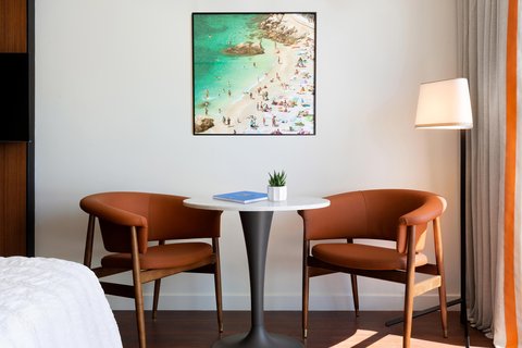 LE MERIDIEN NICE - Photo 26