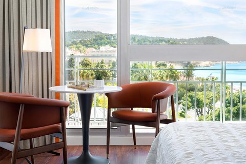 LE MERIDIEN NICE - Photo 27