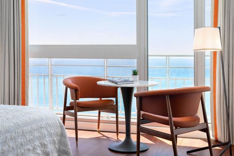 LE MERIDIEN NICE - Photo 28