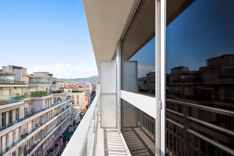 LE MERIDIEN NICE - Photo 30