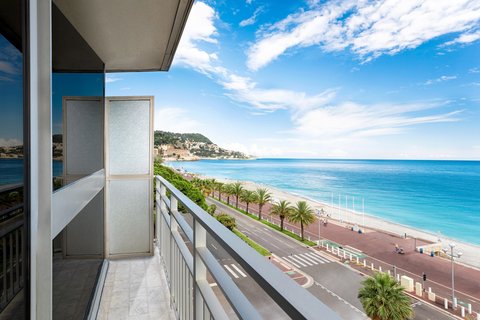 LE MERIDIEN NICE - Photo 31