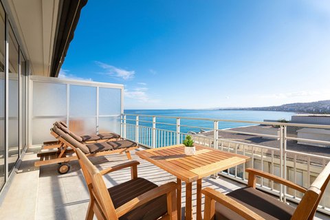 LE MERIDIEN NICE - Photo 32