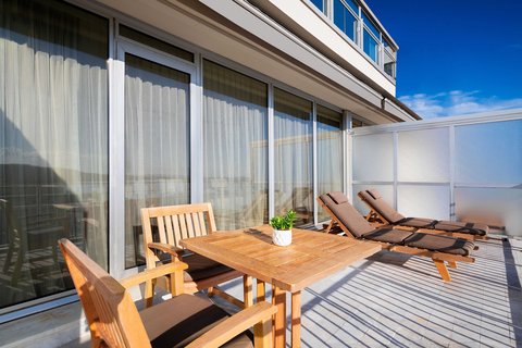 LE MERIDIEN NICE - Photo 33