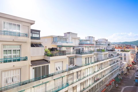 LE MERIDIEN NICE - Photo 36