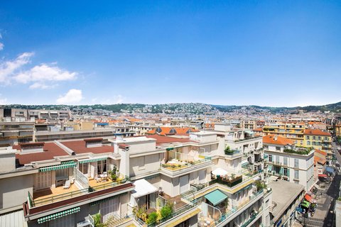 LE MERIDIEN NICE - Photo 37
