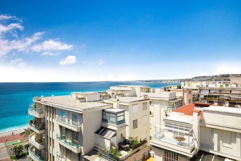 LE MERIDIEN NICE - Photo 38