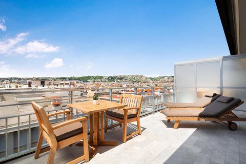 LE MERIDIEN NICE - Photo 39