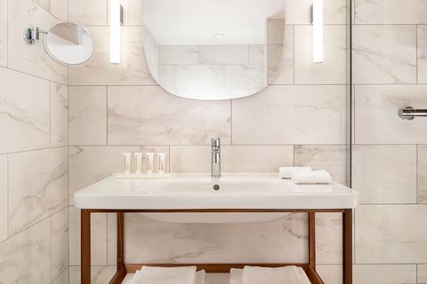 LE MERIDIEN NICE - Photo 40