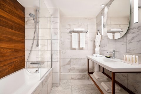 LE MERIDIEN NICE - Photo 42