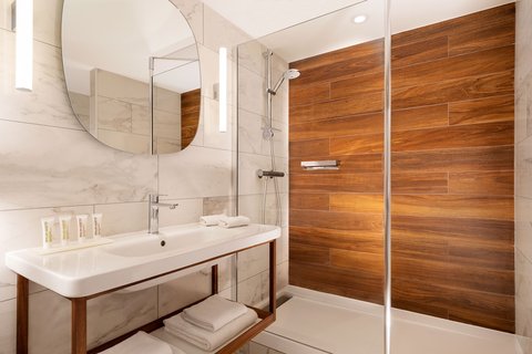 LE MERIDIEN NICE - Photo 43