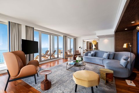 LE MERIDIEN NICE - Photo 45