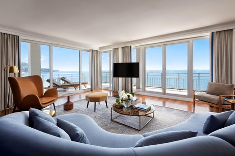 LE MERIDIEN NICE - Photo 46