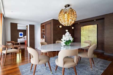 LE MERIDIEN NICE - Photo 47