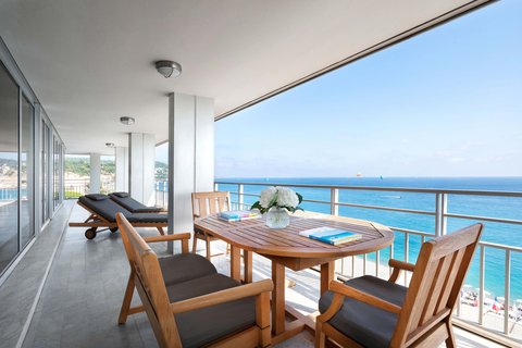 LE MERIDIEN NICE - Photo 48