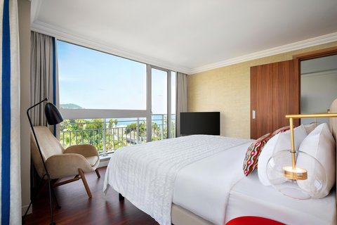 LE MERIDIEN NICE - Photo 49