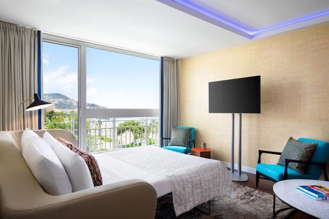 LE MERIDIEN NICE - Photo 50
