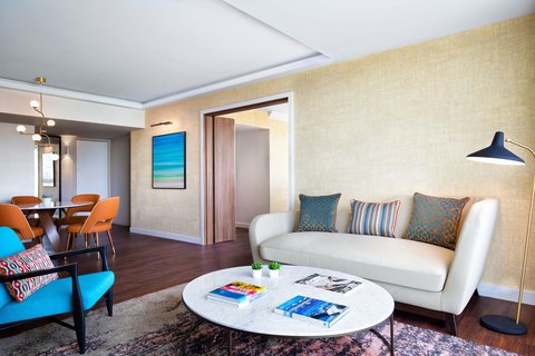 LE MERIDIEN NICE - Photo 51