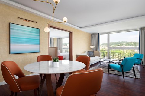 LE MERIDIEN NICE - Photo 52