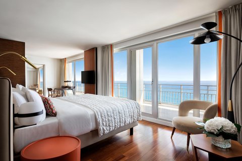 LE MERIDIEN NICE - Photo 54