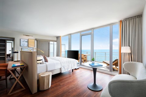 LE MERIDIEN NICE - Photo 55