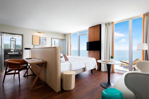 LE MERIDIEN NICE - Photo 56