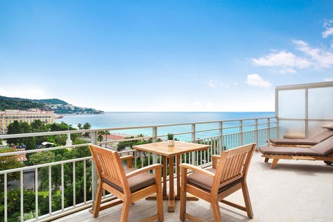 LE MERIDIEN NICE - Photo 60