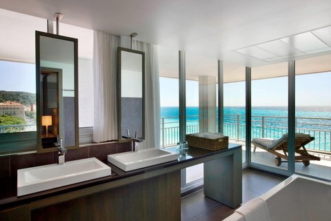 LE MERIDIEN NICE - Photo 62