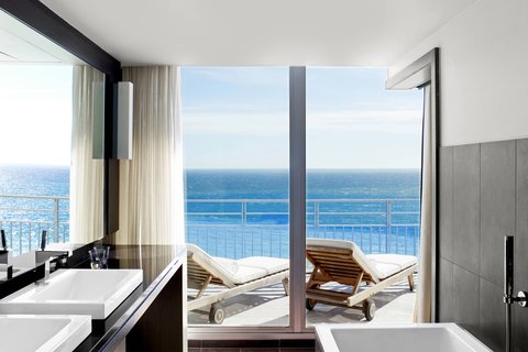 LE MERIDIEN NICE - Photo 63