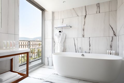 LE MERIDIEN NICE - Photo 64