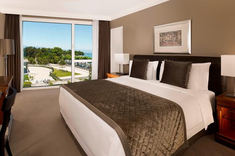 HOTEL PRESIDENT WILSON GENEVA - Photo 31