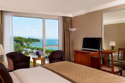 HOTEL PRESIDENT WILSON GENEVA - Photo 38