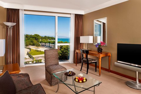 HOTEL PRESIDENT WILSON GENEVA - Photo 39